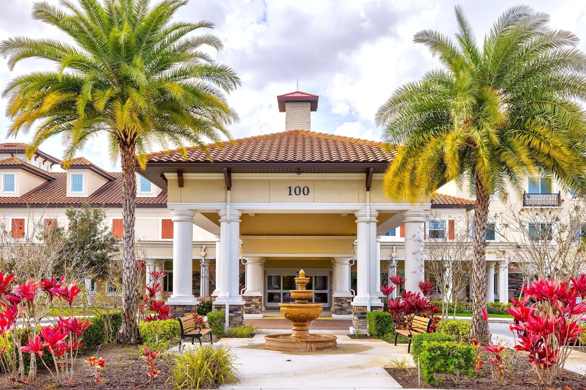 Discovery Village Palm Beach Gardens Featured Image